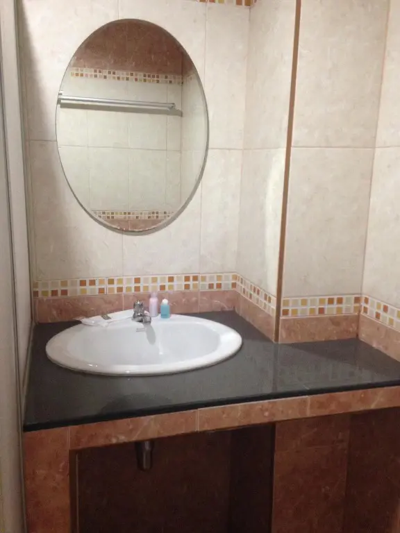 Бангкок: Centella Apartment Bangkok