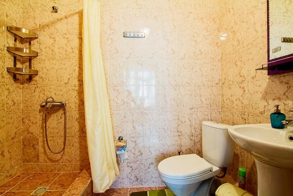 Астана: Mini Hotel Bereket Dip