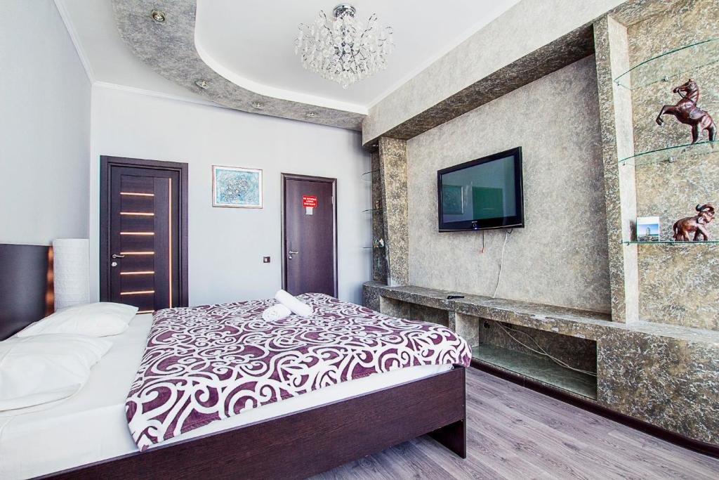Астана: Mini Hotel Bereket Dip