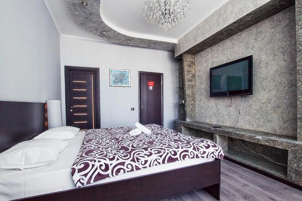 Астана: Mini Hotel Bereket Dip