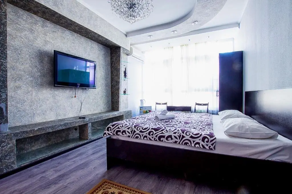 Астана: Mini Hotel Bereket Dip