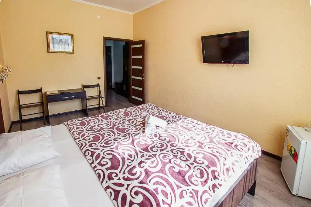 Mini Hotel Bereket Dip — фото 1