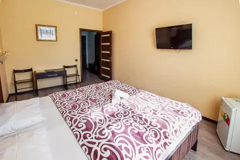 Mini Hotel Bereket Dip — фото 1