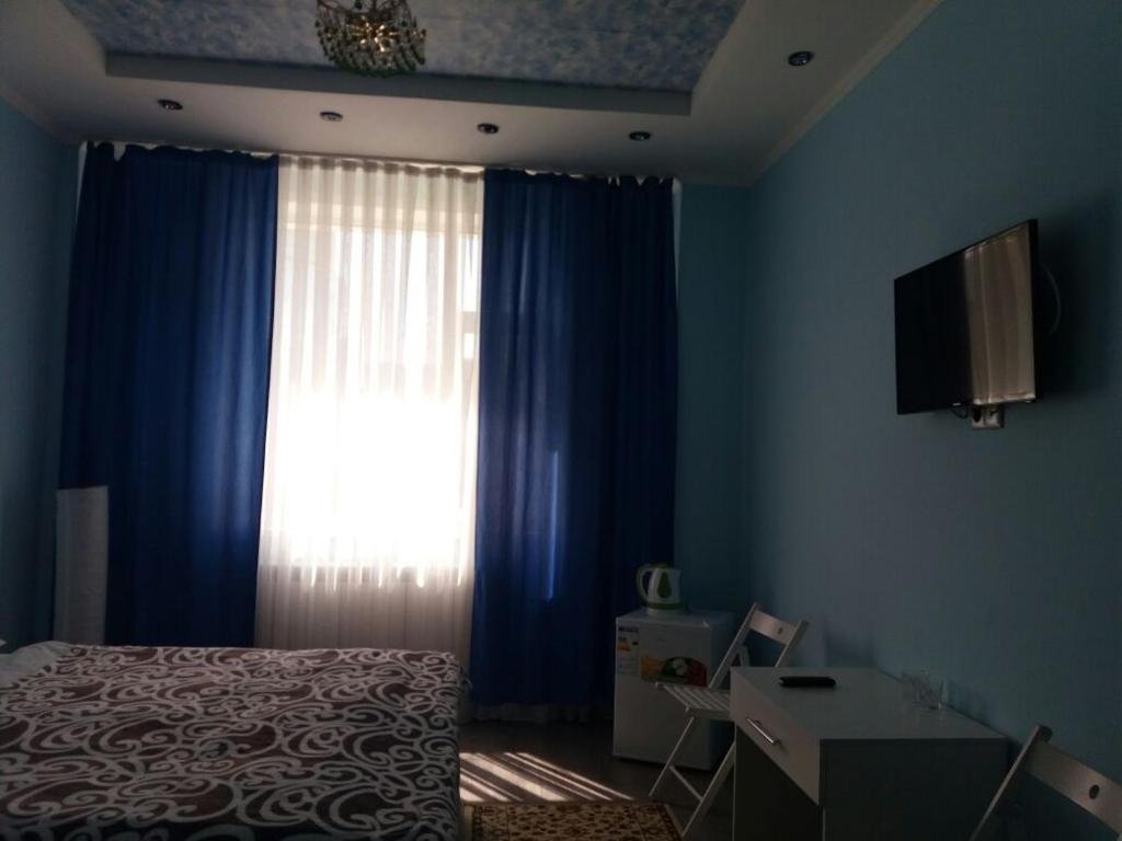 Астана: Mini Hotel Bereket Dip