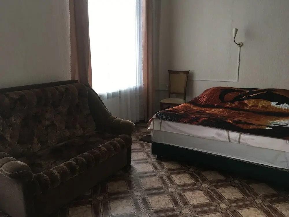 Светогорск: Lesogorskaya estate RUUSYAVI