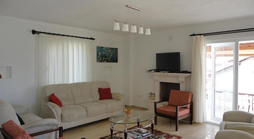Калкан: Villa Lilyum
