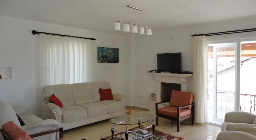 Калкан: Villa Lilyum