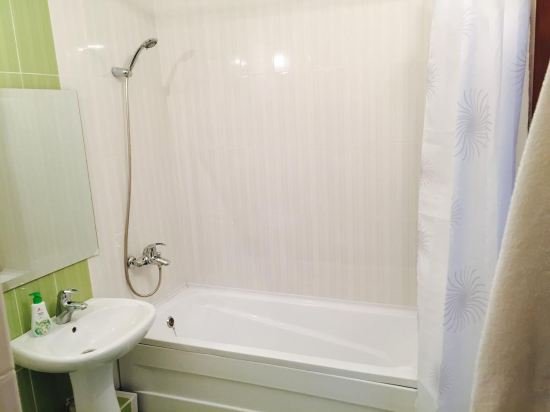 Астана: Apartment Gratsiya