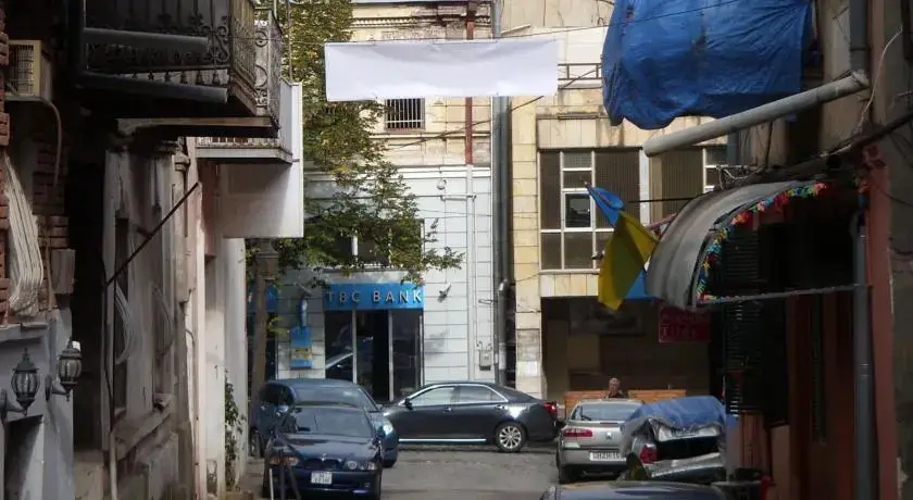 Тбилиси: Guesthouse Jajo