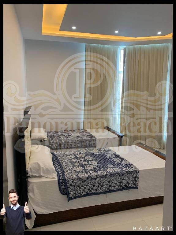 Александрия: Apartment Panorama Beach Montazah 4