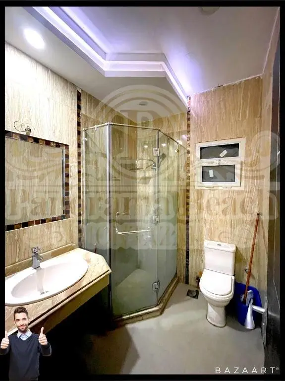 Александрия: Apartment Panorama Beach Montazah 4