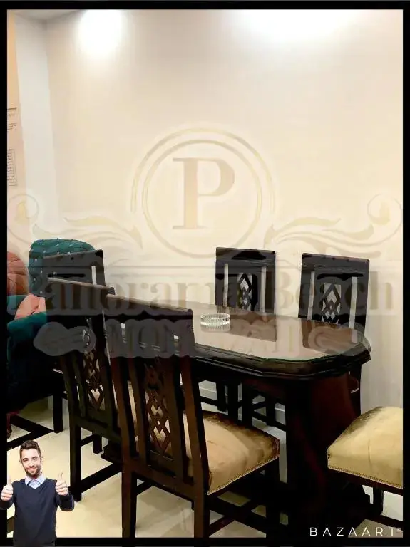 Александрия: Apartment Panorama Beach Montazah 4