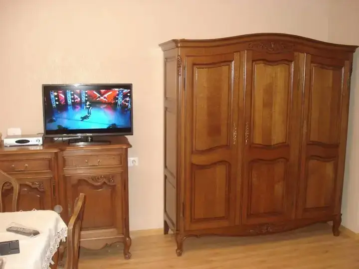 Тбилиси: Silve Apartment