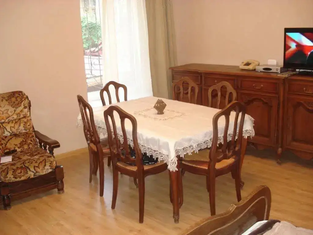 Тбилиси: Silve Apartment