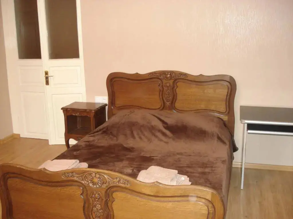 Тбилиси: Silve Apartment