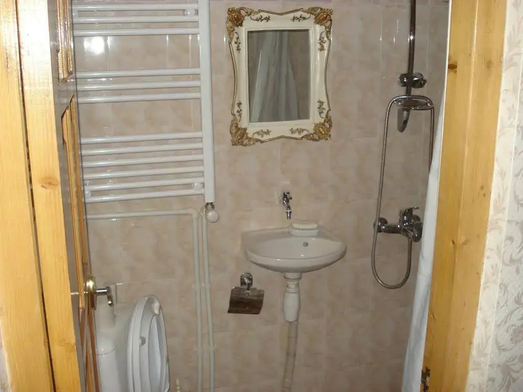 Тбилиси: Silve Apartment
