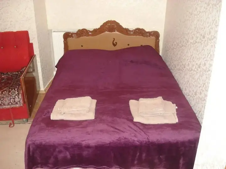 Тбилиси: Silve Apartment