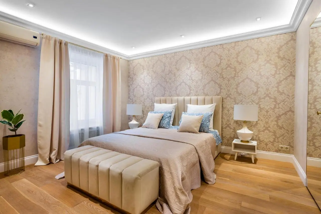Санкт-Петербург: Welcome Kazanskaya 5 Apartment