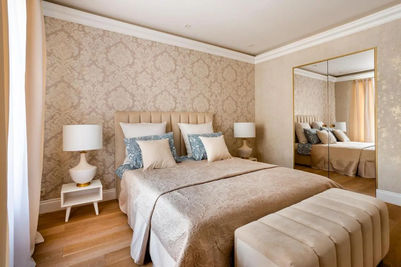 Санкт-Петербург: Welcome Kazanskaya 5 Apartment