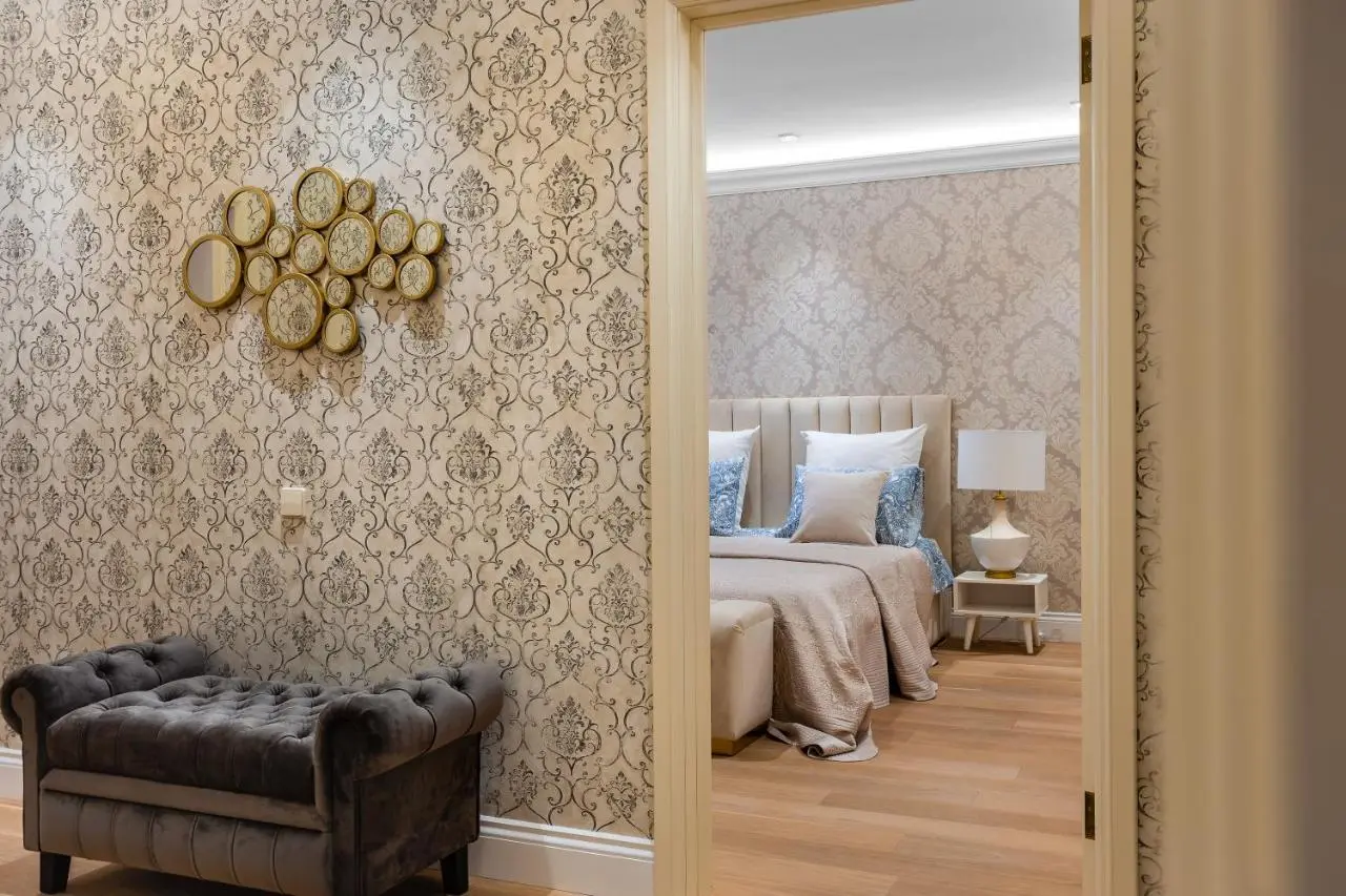Санкт-Петербург: Welcome Kazanskaya 5 Apartment