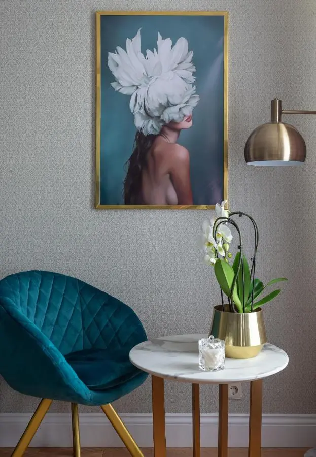 Санкт-Петербург: Welcome Kazanskaya 5 Apartment