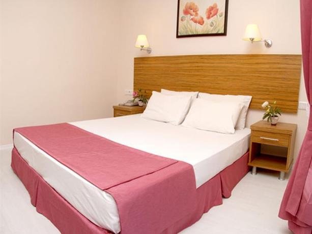 Мармарис: Cle Sea Side Hotel (X.Armar Seaside)