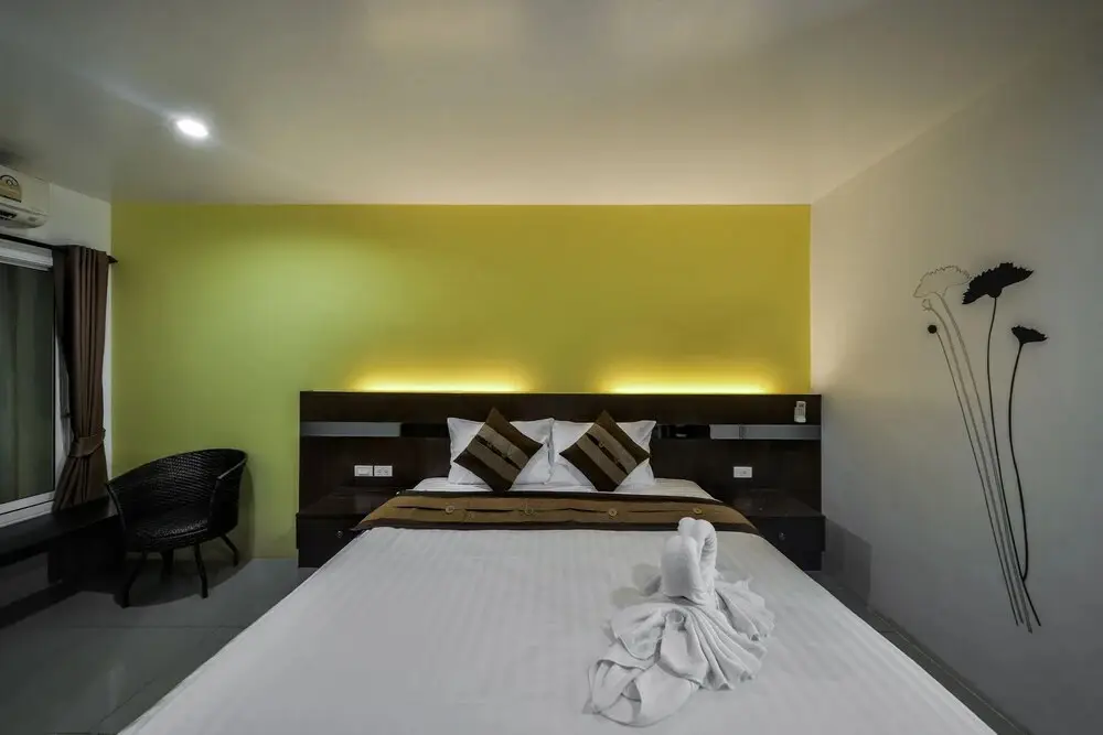 Патонг: The Great at Patong Residence