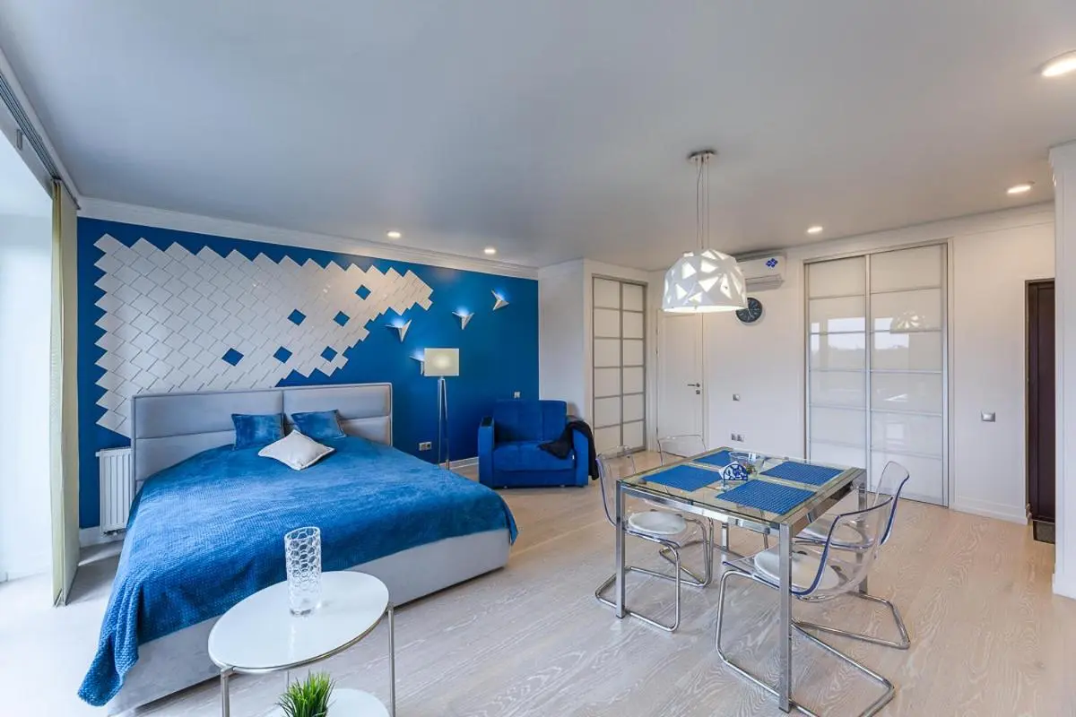 Светлогорск: Baltic Luxury-52 c Bидом на Море