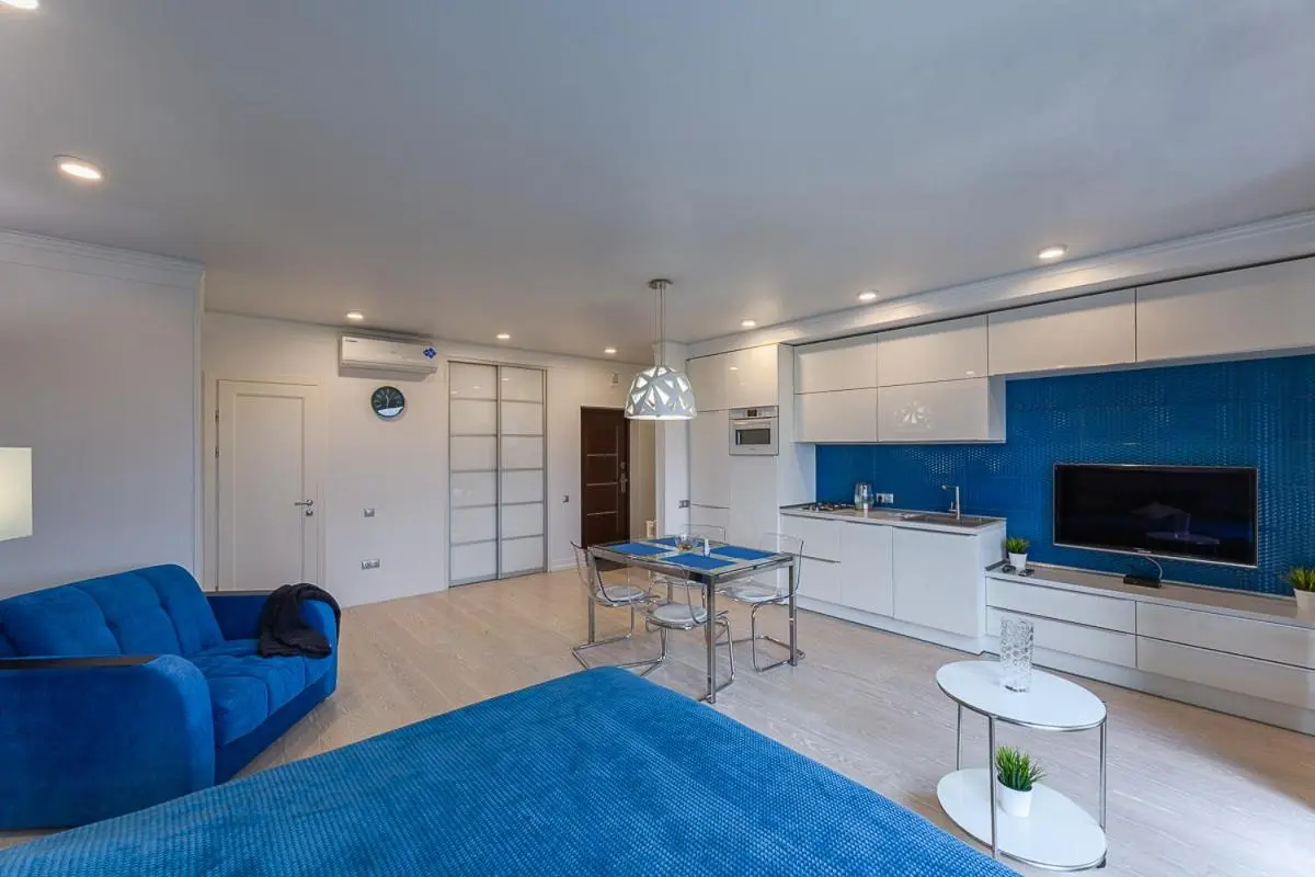 Светлогорск: Baltic Luxury-52 c Bидом на Море