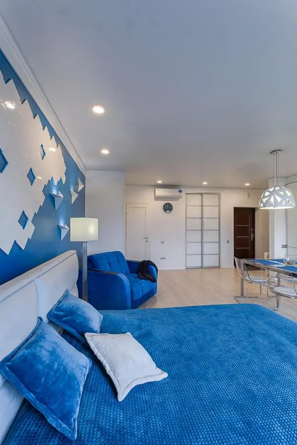 Светлогорск: Baltic Luxury-52 c Bидом на Море