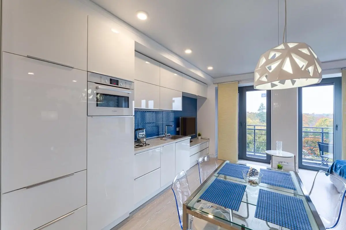 Светлогорск: Baltic Luxury-52 c Bидом на Море
