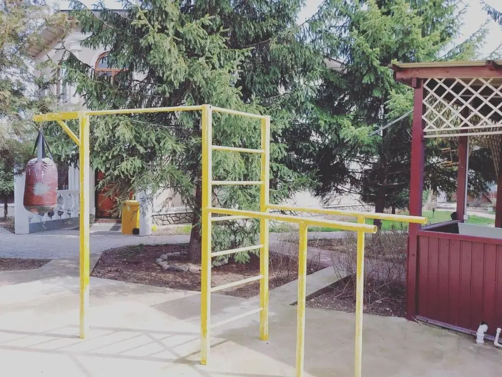 Алматы: Almaty Assem Hostel Dostyk