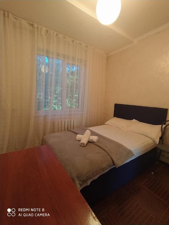 Алматы: Zhuldyz motel