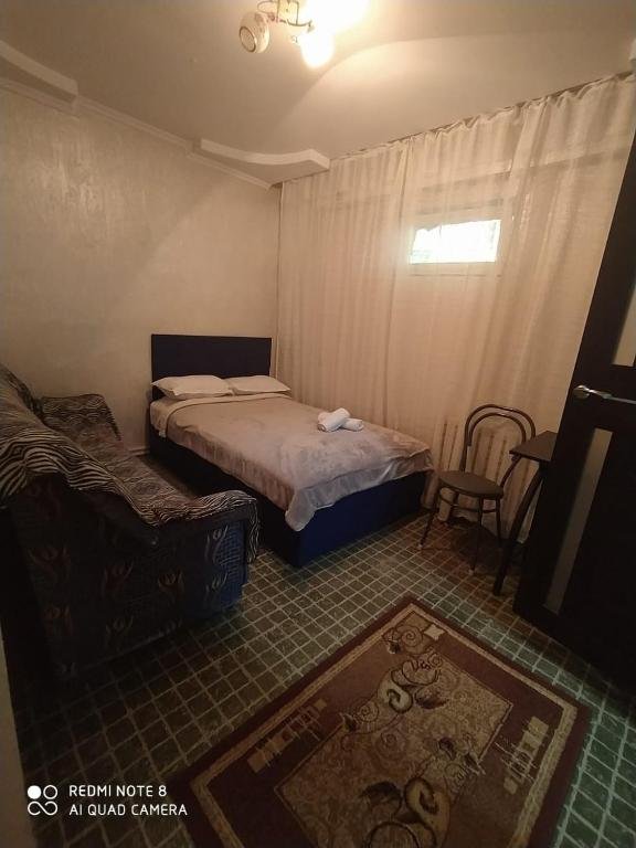 Алматы: Zhuldyz motel