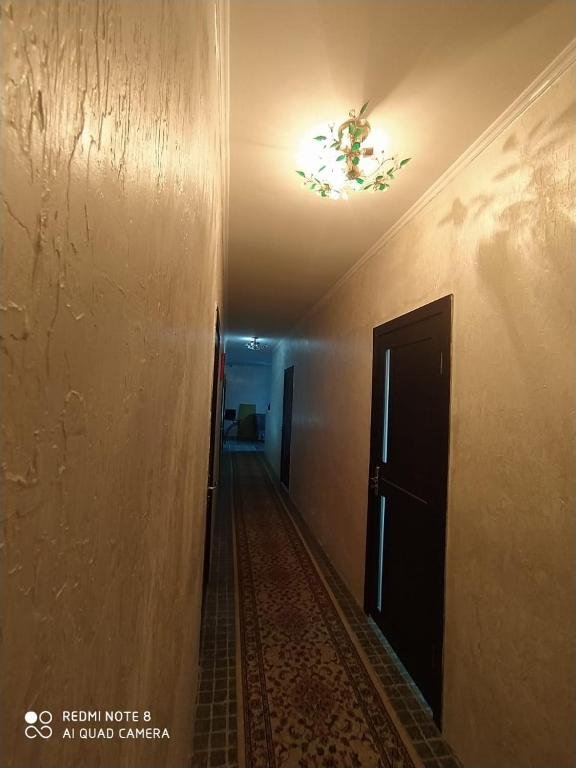Алматы: Zhuldyz motel