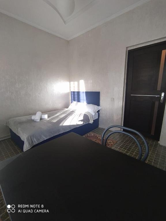 Алматы: Zhuldyz motel