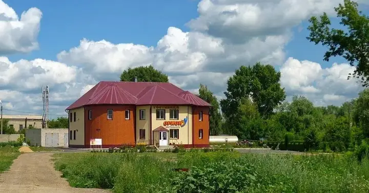 Рубцовск: Орион