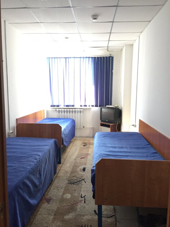 Усть-Каменогорск: Svetlyachok Hostel