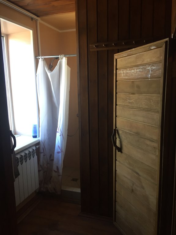 Усть-Каменогорск: Svetlyachok Hostel