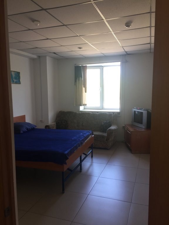 Усть-Каменогорск: Svetlyachok Hostel