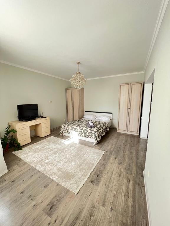 Алматы: Nauai Apartment, 1 Room, Near Mega Alma-Ata