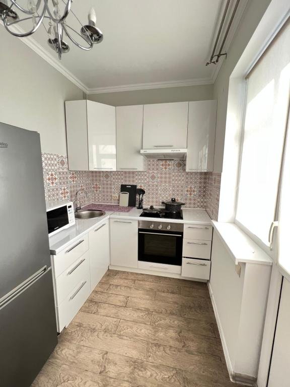 Алматы: Nauai Apartment, 1 Room, Near Mega Alma-Ata