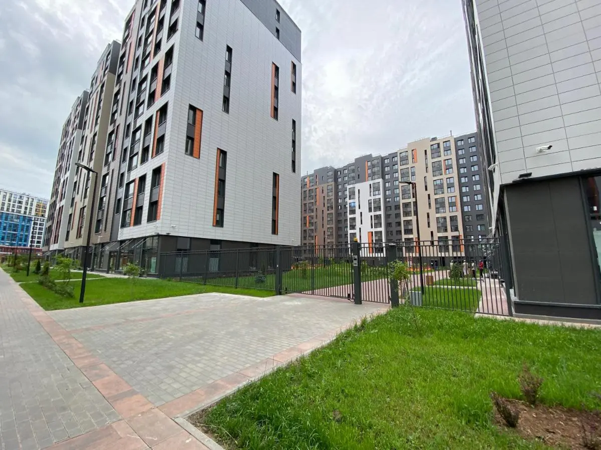 Санкт-Петербург: Уголок Байкала
