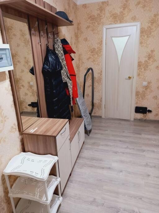 Астана: Чистая уютная квартира в доме комфорт класса 108