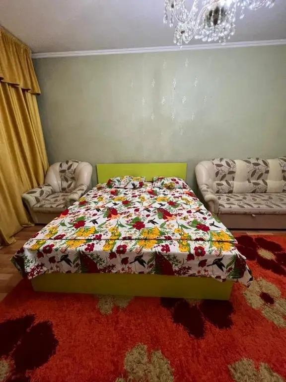 Алматы: Шикарная Квартира