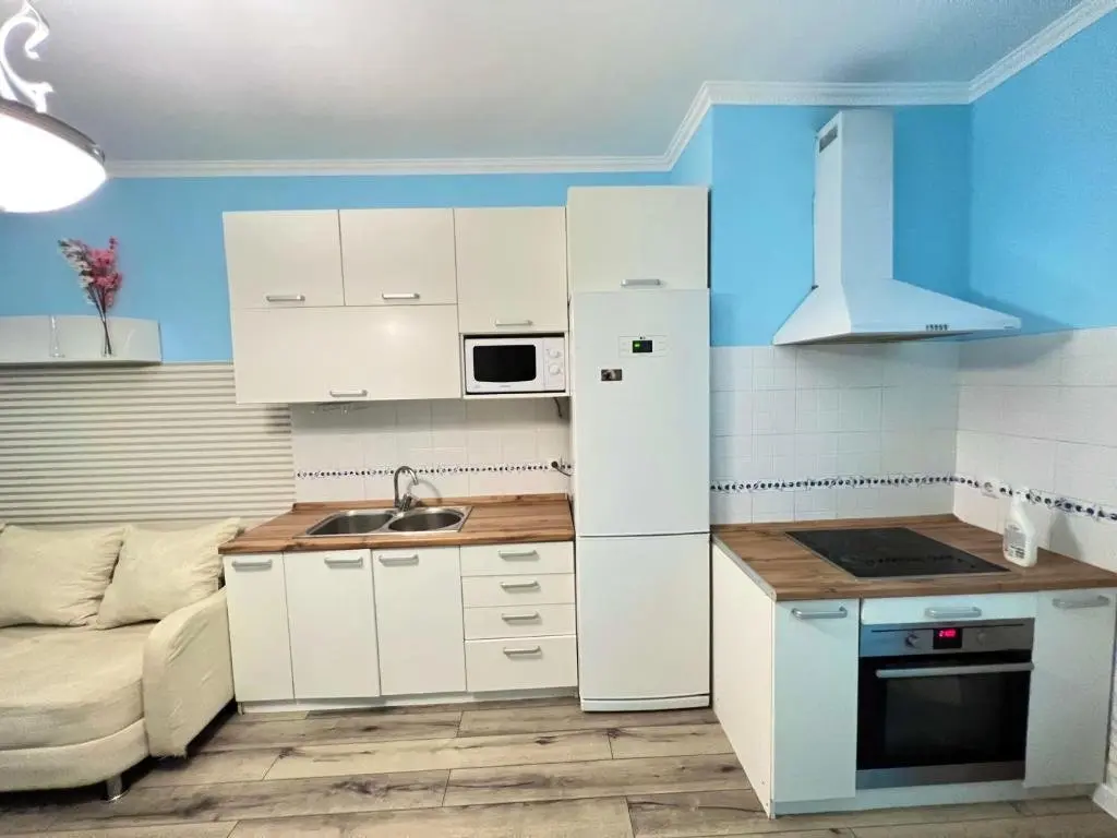 Алматы: Tole bi Tay apartment 1 room near MEGA Alma Ata