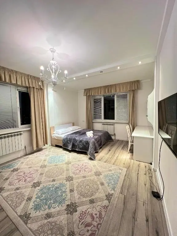 Алматы: Tole bi Tay apartment 1 room near MEGA Alma Ata
