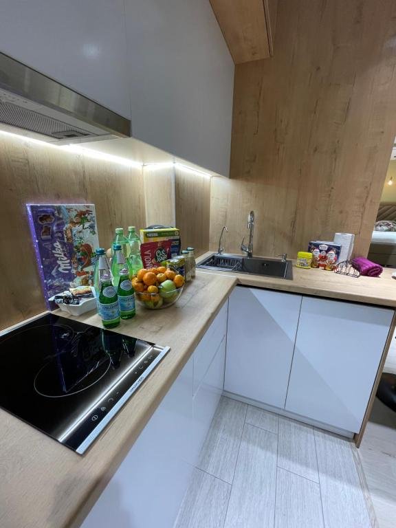 Павлодар: Baizakova 133 str. Apartment