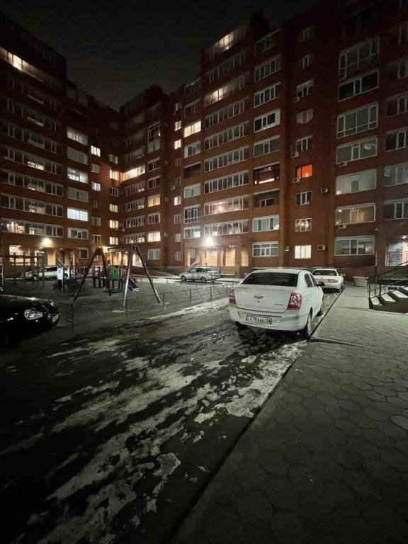 Павлодар: Baizakova 133 str. Apartment