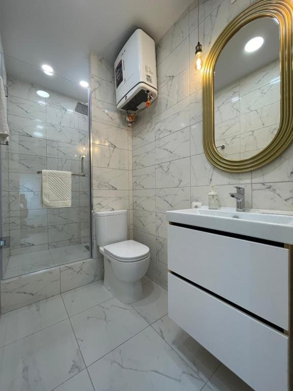 Павлодар: Baizakova 133 str. Apartment